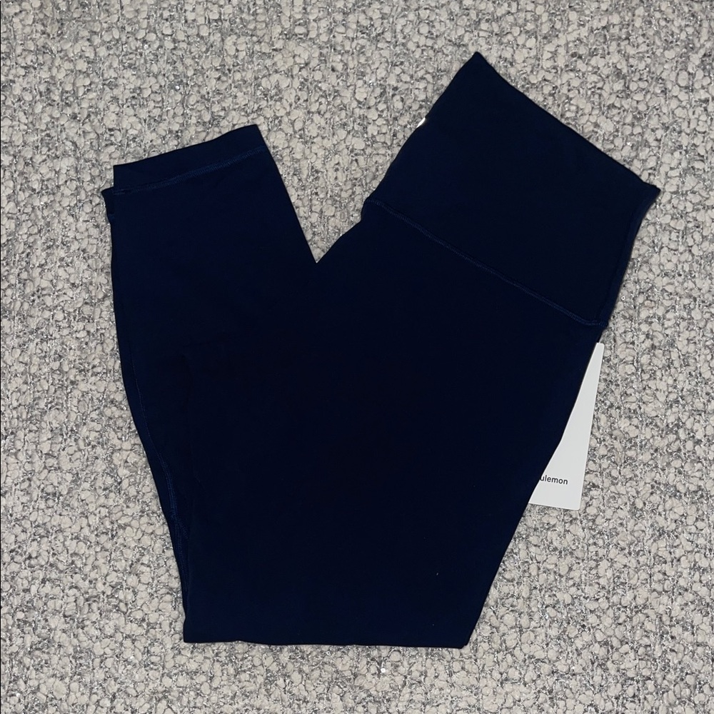 NWT LULULEMON ALIGN LEGGING
